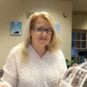 Meet your Posher, Dawny